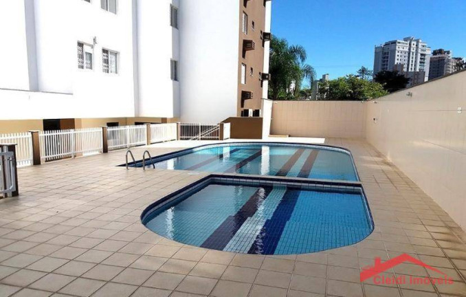 Imagem Apartamento com 3 Quartos à Venda, 127 m² em Centro - Joinville