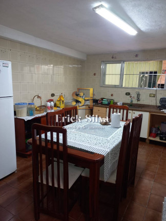Imagem Casa com 3 Quartos à Venda, 184 m² em Cidade Das Flores - Osasco