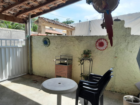 Imagem Casa com 2 Quartos à Venda,  em Araruama