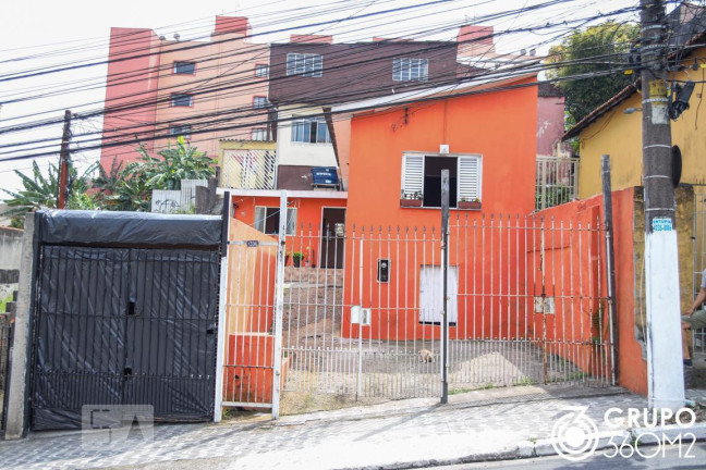 Casa com 2 Quartos à Venda, 153 m² em Rudge Ramos - São Bernardo Do Campo