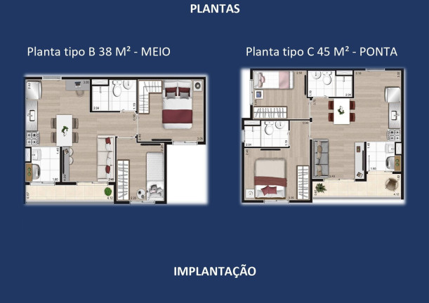 Imagem Apartamento à Venda,  em Jaguaré - São Paulo