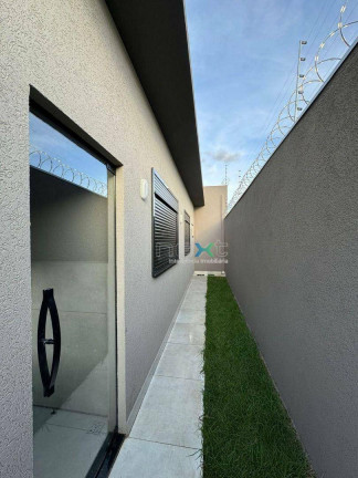 Imagem Casa com 3 Quartos à Venda, 138 m² em Vila Neusa - Campo Grande