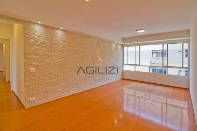 Imagem Apartamento com 3 Quartos à Venda, 102 m² em Jardim Paulista - São Paulo