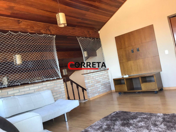 Imagem Casa de Condomínio com 3 Quartos à Venda, 2.000 m² em Centro - Ibiúna