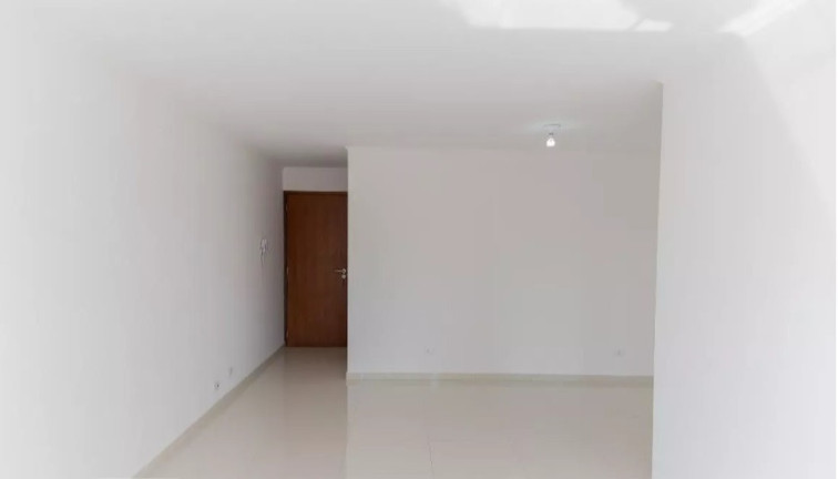 Imagem Apartamento com 3 Quartos à Venda, 78 m² em Vila Campestre - São Paulo