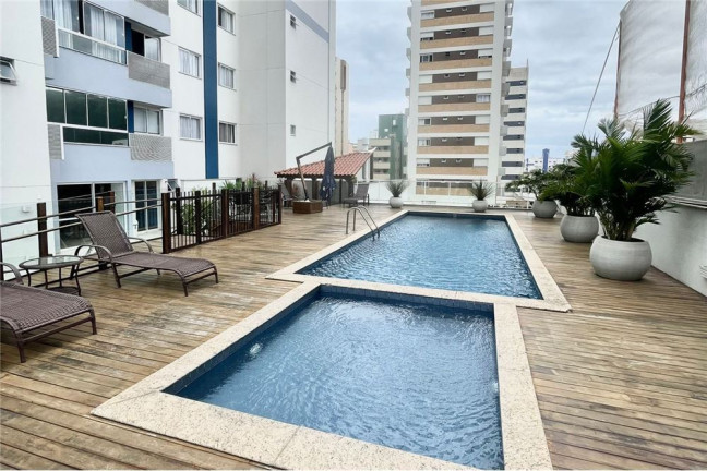 Imagem Apartamento com 3 Quartos à Venda, 86 m² em Centro - Itajaí