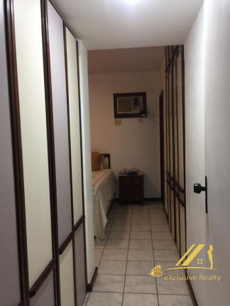 Imagem Apartamento com 4 Quartos à Venda, 142 m² em Candeal - Salvador