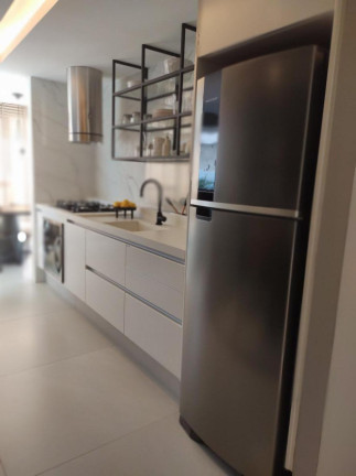 Apartamento com 3 Quartos à Venda, 121 m² em Barra Da Tijuca - Rio De Janeiro