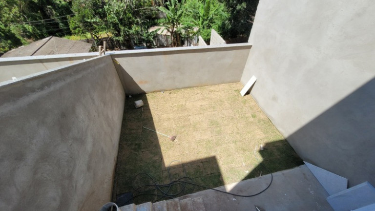 Foto do imóvel: Casa com 3 Quartos à Venda, 150 m² em Parque Jacaraípe - Serra