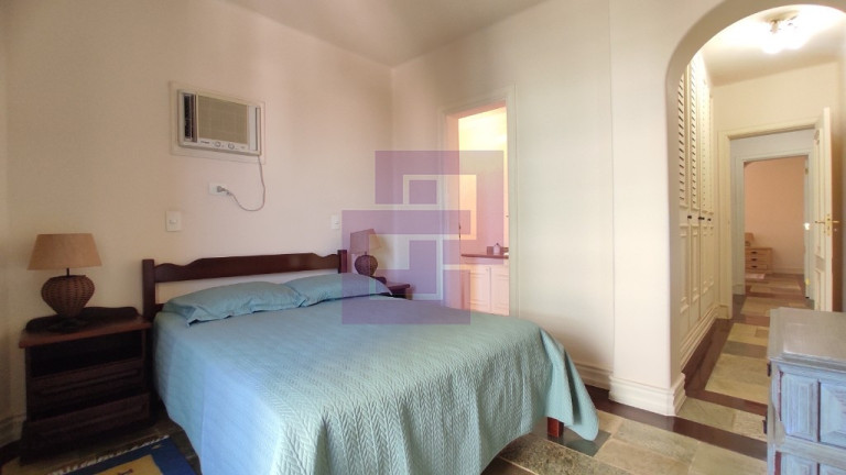 Imagem Apartamento com 3 Quartos à Venda, 203 m² em Enseada - Guarujá