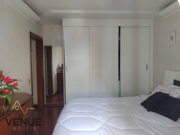 Imagem Apartamento com 4 Quartos à Venda, 188 m² em Vila Santo Estevão - São Paulo