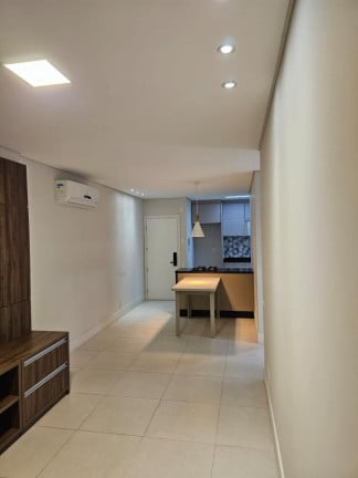 Imagem Apartamento com 2 Quartos à Venda, 73 m² em Centro - Florianópolis