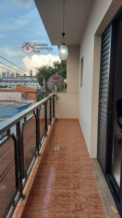 Imagem Sobrado com 2 Quartos à Venda, 220 m² em Vila Canero - São Paulo