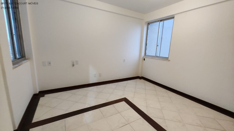 Imagem Apartamento com 3 Quartos à Venda, 109 m² em Rio Vermelho - Salvador