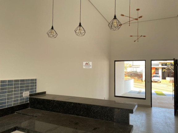 Foto do imóvel: Casa com 3 Quartos à Venda, 102 m² em Jardim Residencial Villagio Ipanema I - Sorocaba