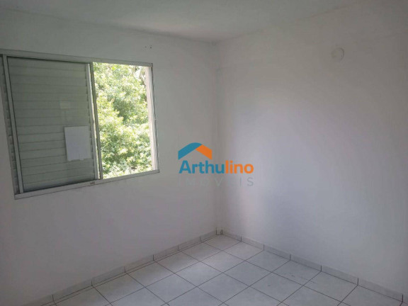 Foto do imóvel: Apartamento com 2 Quartos à Venda, 50 m² em Jardim Marilu - São Paulo