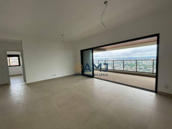 Imagem Apartamento com 3 Quartos à Venda, 158 m² em Setor Marista - Goiânia