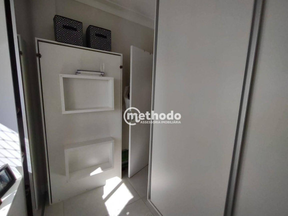 Imagem Apartamento com 2 Quartos à Venda, 85 m² em Cambuí - Campinas