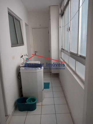 Imagem Apartamento com 2 Quartos à Venda, 120 m² em Boqueirão - Santos