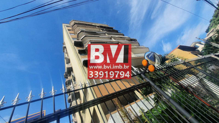 Imagem Apartamento com 2 Quartos à Venda, 74 m² em Vila Kosmos - Rio De Janeiro