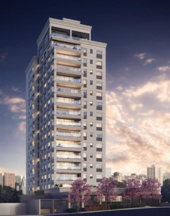 Imagem Apartamento com 4 Quartos à Venda, 213 m² em Cambuí - Campinas