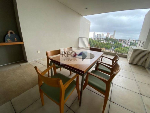 Imagem Apartamento com 2 Quartos para Alugar, 126 m² em Vila Ipojuca - São Paulo