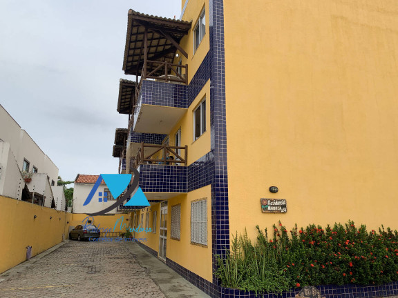 Imagem Apartamento com 2 Quartos à Venda, 60 m² em Ipitanga - Lauro De Freitas