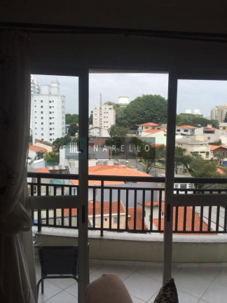 Imagem Apartamento com 3 Quartos à Venda, 106 m² em Nova Petropolis - São Bernardo Do Campo