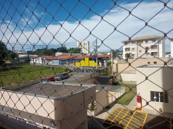 Imagem Apartamento com 2 Quartos à Venda, 54 m² em Jardim Gonçalves - Sorocaba