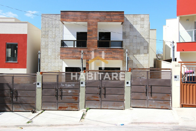 Imagem Casa com 2 Quartos à Venda, 79 m² em Eldorado (parque Durval De Barros) - Ibirité