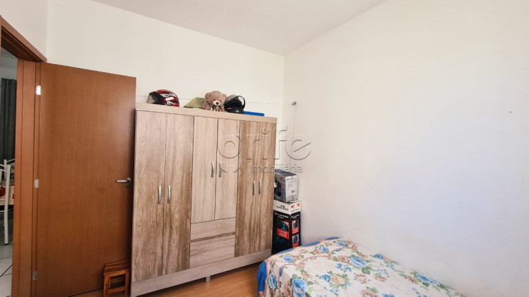 Imagem Apartamento com 2 Quartos à Venda,  em Mondubim - Fortaleza