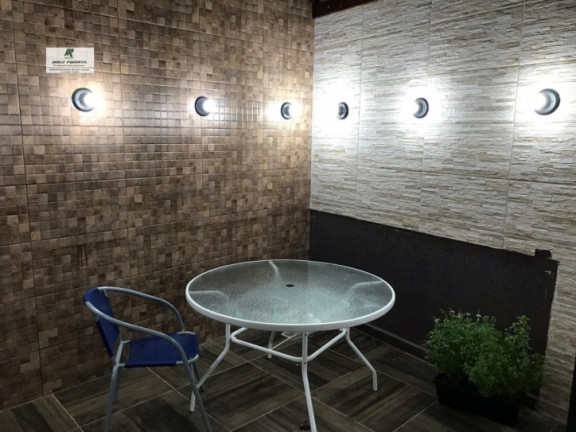 Imagem Casa com 3 Quartos à Venda, 125 m² em Granada - Mairinque