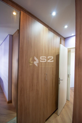 Imagem Apartamento com 3 Quartos à Venda, 142 m² em Vila Leopoldina - São Paulo