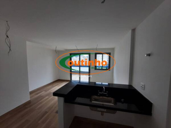 Imagem Apartamento com 1 Quarto à Venda, 47 m² em Tijuca - Rio De Janeiro