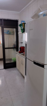 Apartamento com 3 Quartos à Venda, 76 m² em Vila Gumercindo - São Paulo