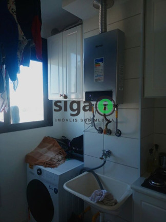 Imagem Apartamento com 2 Quartos à Venda, 40 m² em Vila Andrade - São Paulo