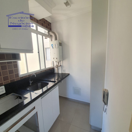 Imagem Apartamento com 2 Quartos à Venda, 40 m² em Cavalhada - Porto Alegre