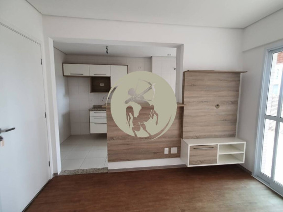 Imagem Apartamento com 1 Quarto à Venda, 47 m² em Boqueirao - Santos