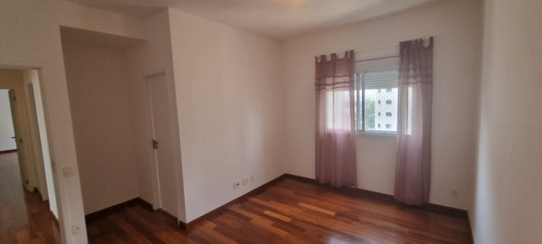 Imagem Apartamento com 3 Quartos à Venda, 195 m² em Vila Sofia - São Paulo