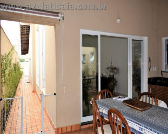 Imagem Casa com 3 Quartos à Venda, 260 m² em Vila Giglio - Atibaia