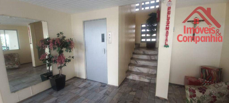 Imagem Apartamento com 3 Quartos à Venda, 138 m² em Meireles - Fortaleza