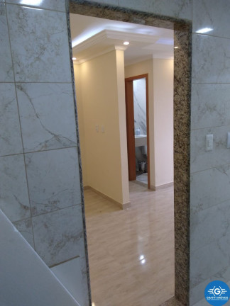 Imagem Imóvel com 1 Quarto à Venda, 40 m² em Campo Grande - Rio De Janeiro