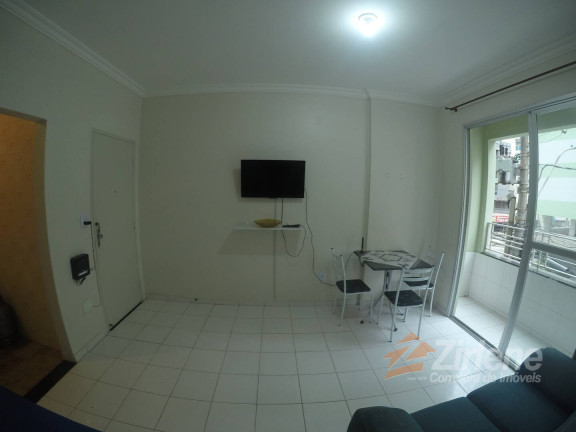 Imagem Apartamento com 2 Quartos à Venda, 55 m² em Praia Do Morro - Guarapari