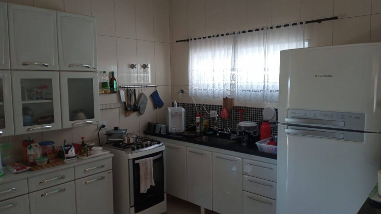 Imagem Casa com 3 Quartos à Venda, 1.000 m² em Centro - Boituva