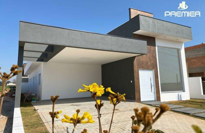 Imagem Casa com 3 Quartos à Venda, 150 m² em Jardim Primavera - Jundiaí