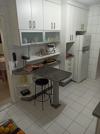 Imagem Apartamento com 3 Quartos à Venda, 105 m² em Parque Residencial Aquarius - São José Dos Campos