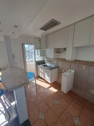 Imagem Apartamento com 1 Quarto à Venda, 43 m² em Floresta - Porto Alegre