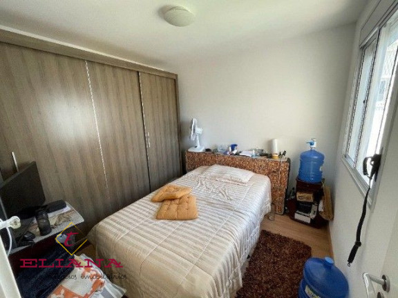 Imagem Apartamento com 2 Quartos à Venda, 80 m² em Vila Guilherme - São Paulo