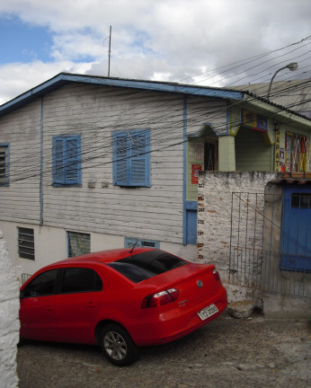 Imagem Terreno à Venda, 207 m² em Cavalhada - Porto Alegre
