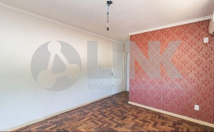 Apartamento com 1 Quarto à Venda, 41 m² em Jardim Lindóia - Porto Alegre